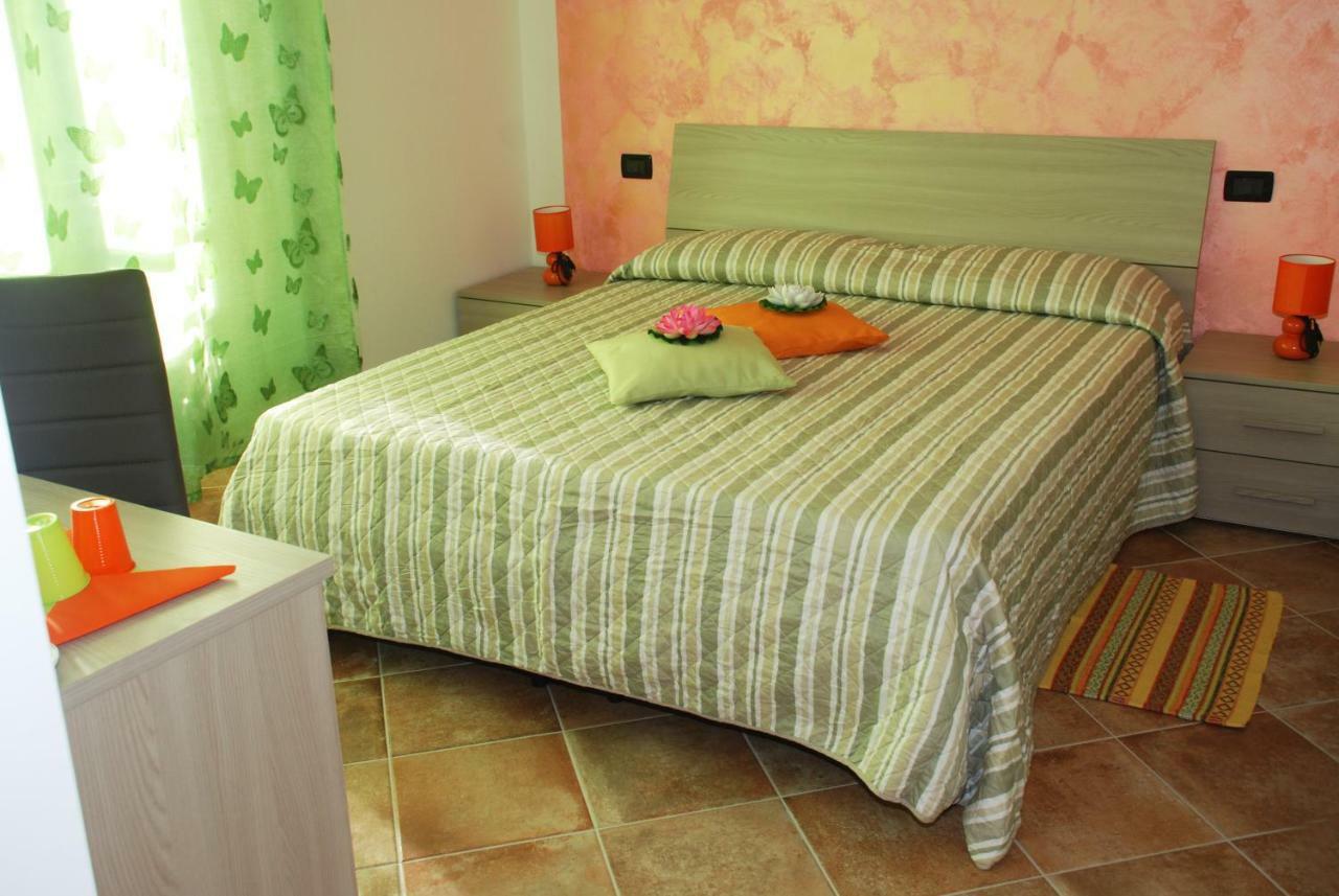 Bed and Breakfast La Cascina Agliè Exterior foto