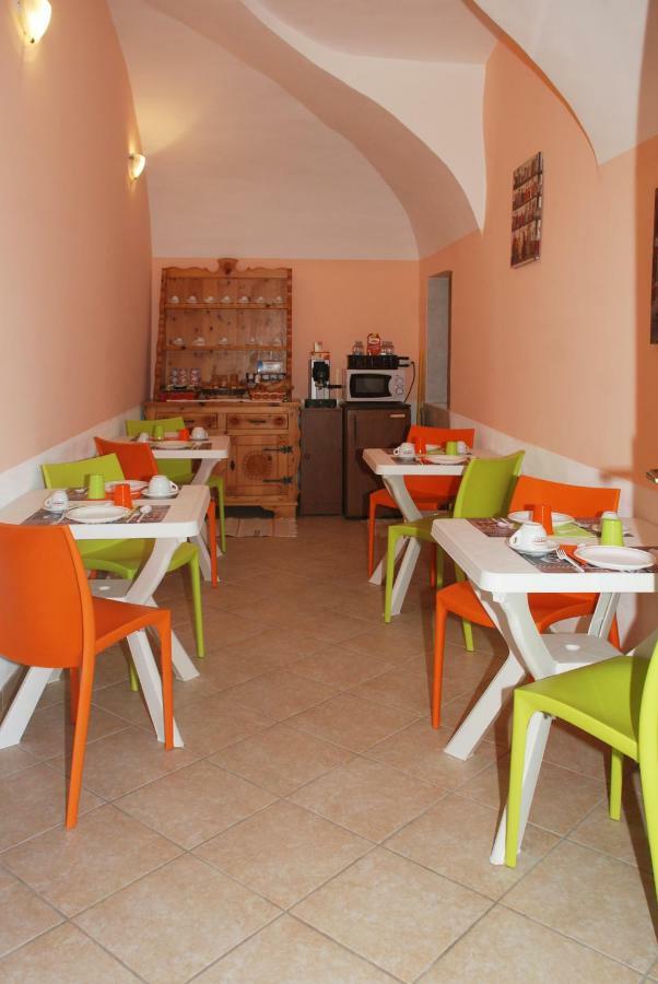 Bed and Breakfast La Cascina Agliè Exterior foto
